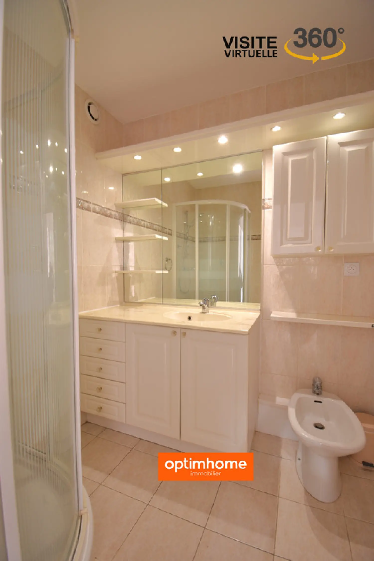  à vendre appartement Floirac Gironde 5