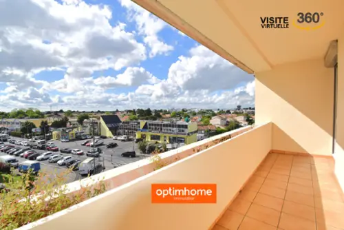 Floirac Gironde appartement foto 7126028