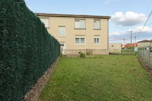 Florange Moselle apartamento foto 7117061