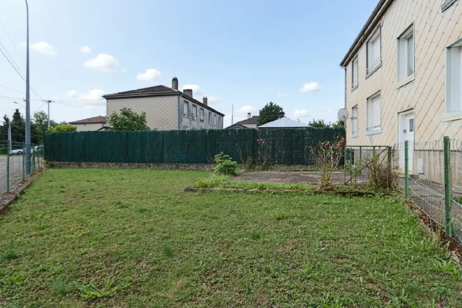  te koop appartement Florange Moselle 2