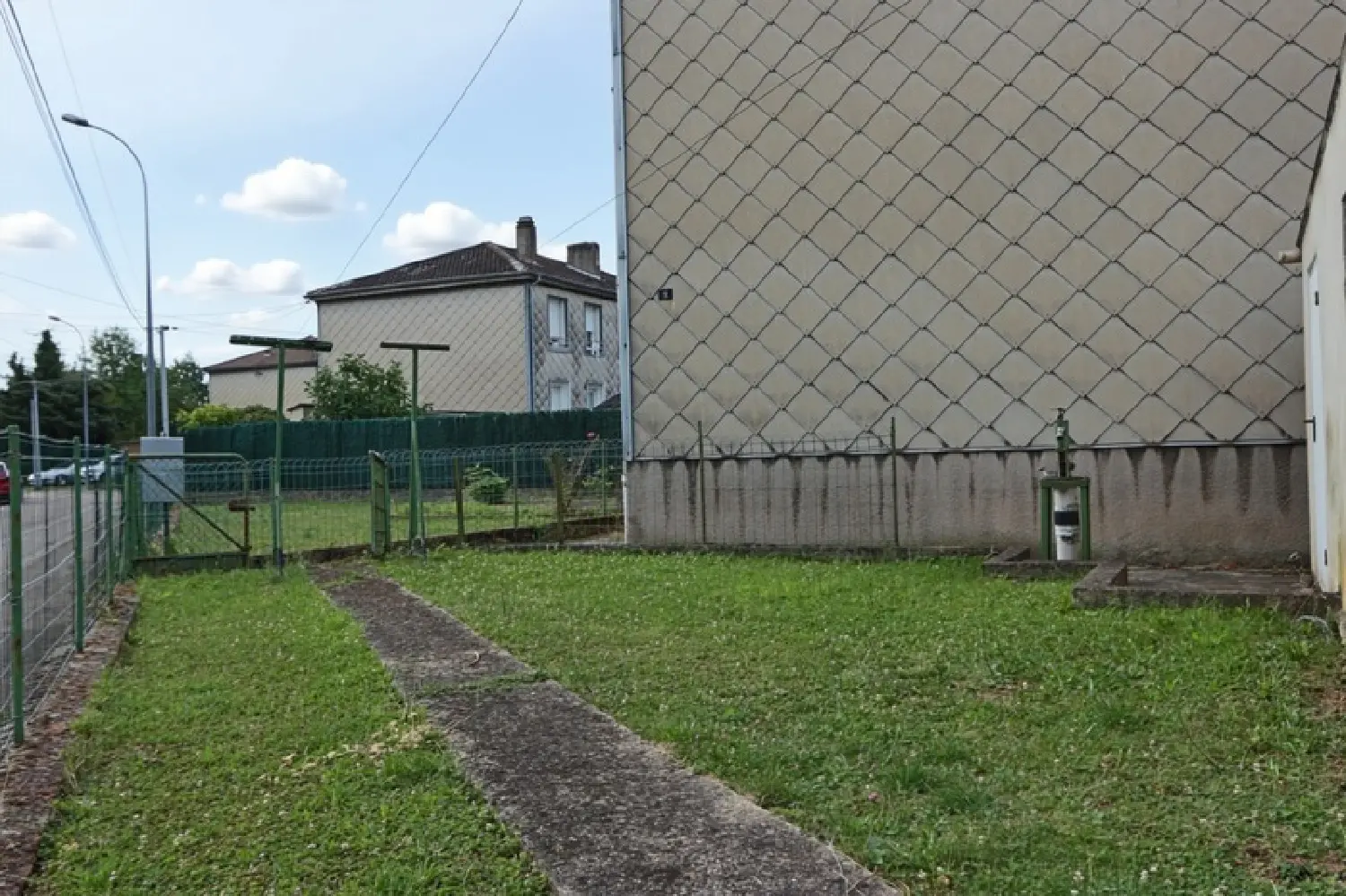  te koop appartement Florange Moselle 3