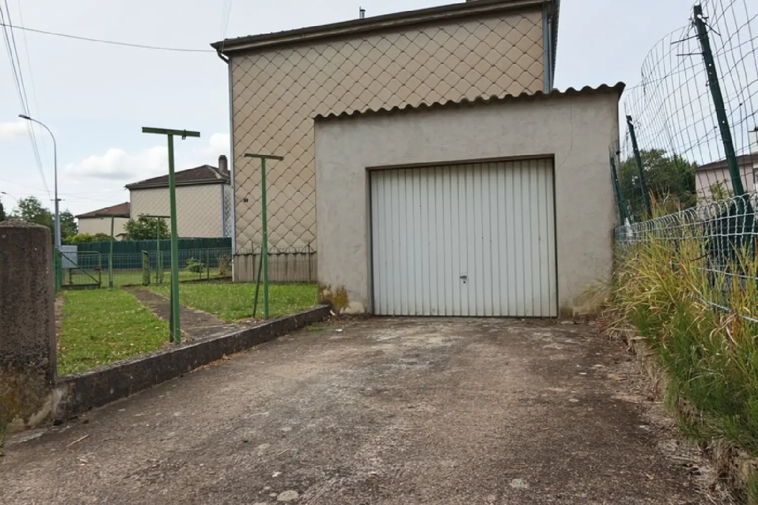  te koop appartement Florange Moselle 4