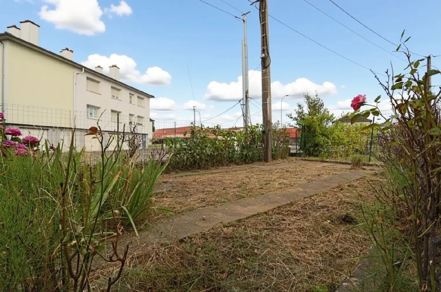  te koop appartement Florange Moselle 5