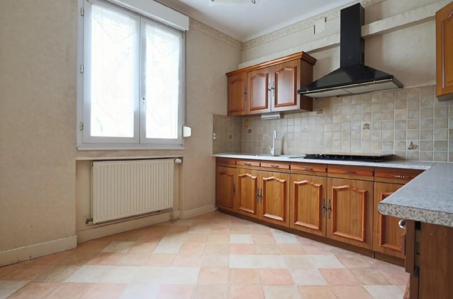  te koop appartement Florange Moselle 7