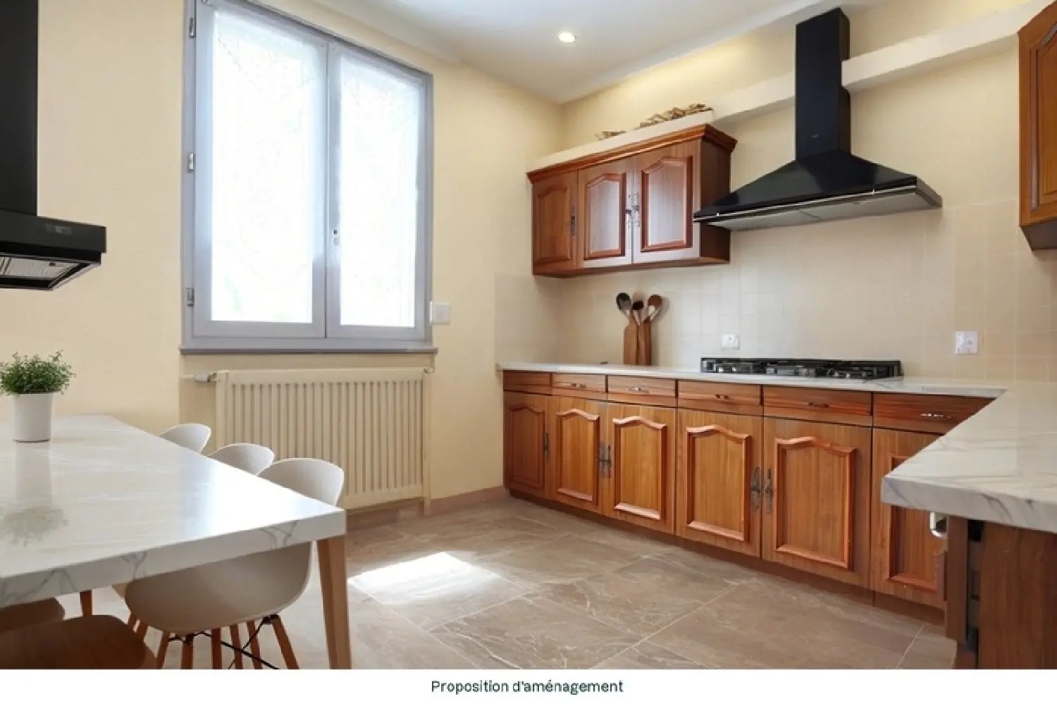  te koop appartement Florange Moselle 8