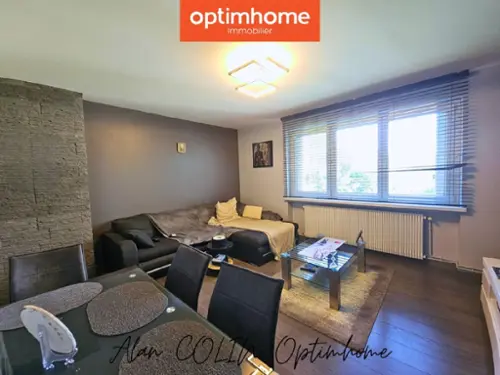 Florange Moselle apartamento foto 7117251