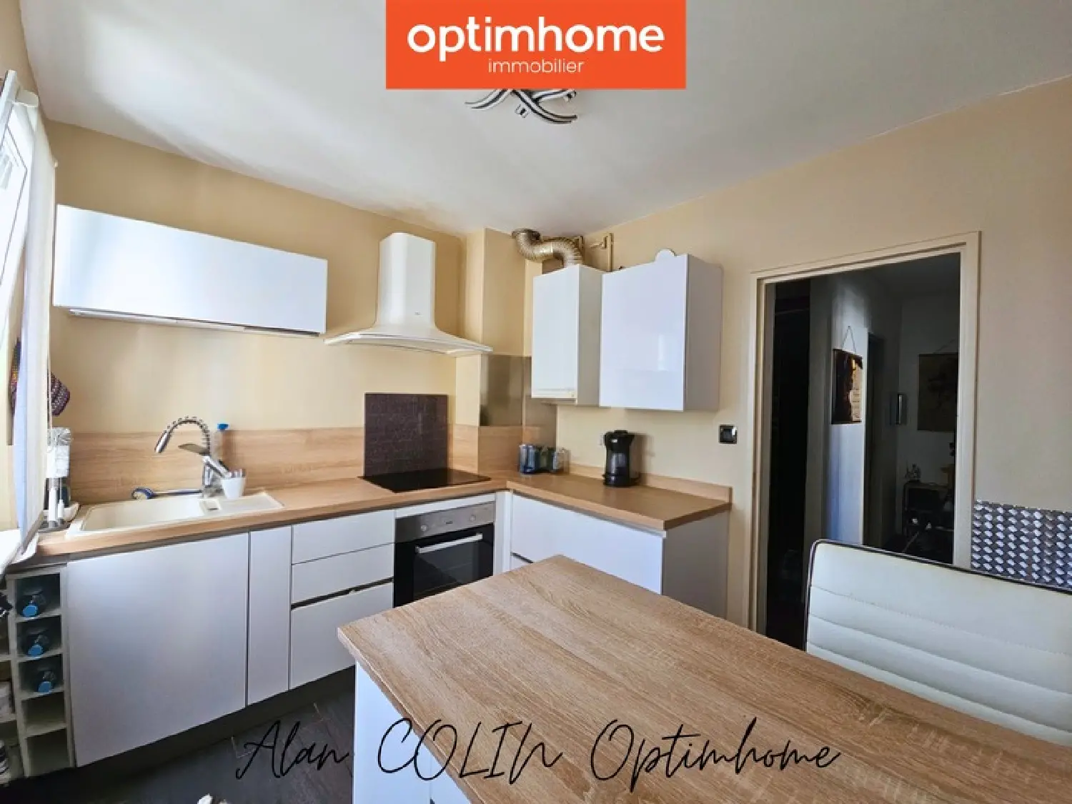  for sale apartment Florange Moselle 5