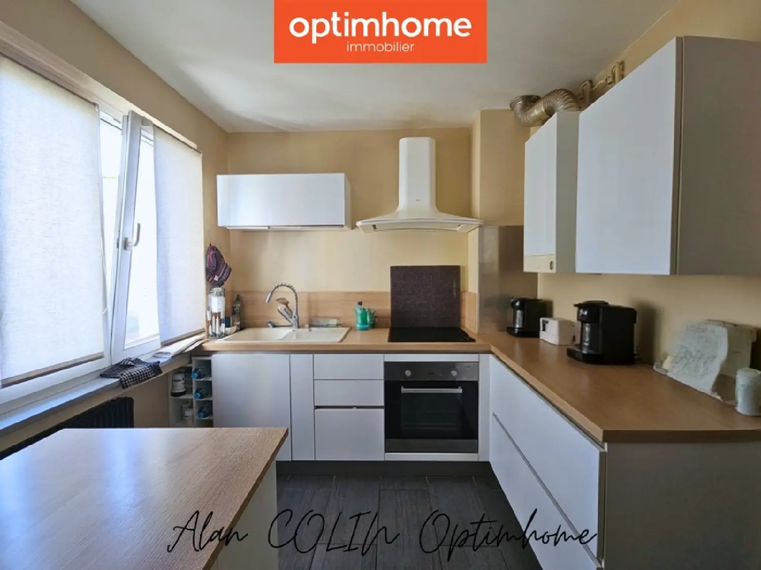  for sale apartment Florange Moselle 6