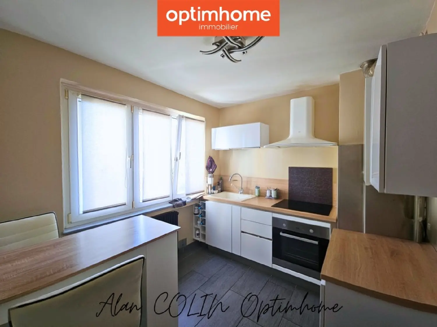  for sale apartment Florange Moselle 7