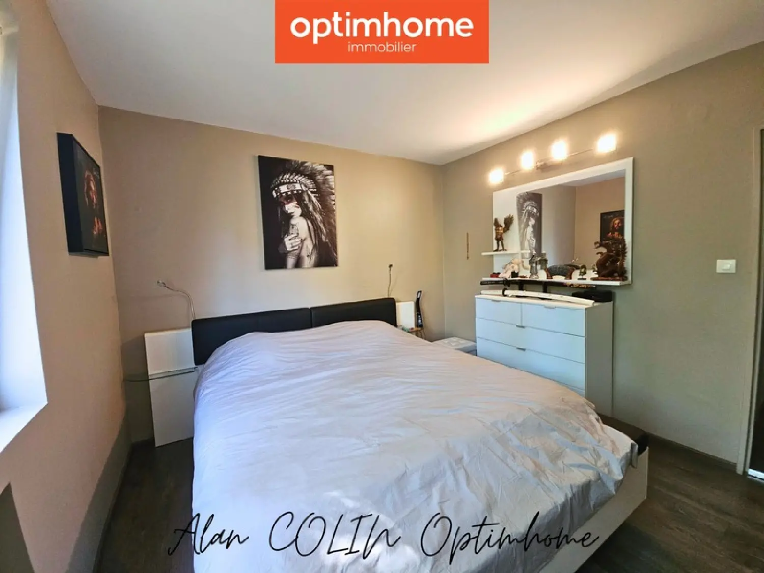  for sale apartment Florange Moselle 8
