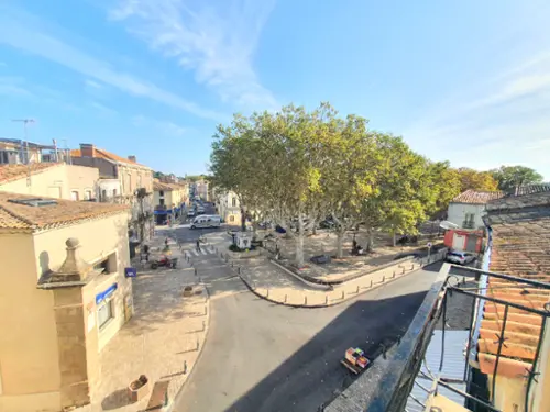 Florensac Hérault appartement foto 7127458