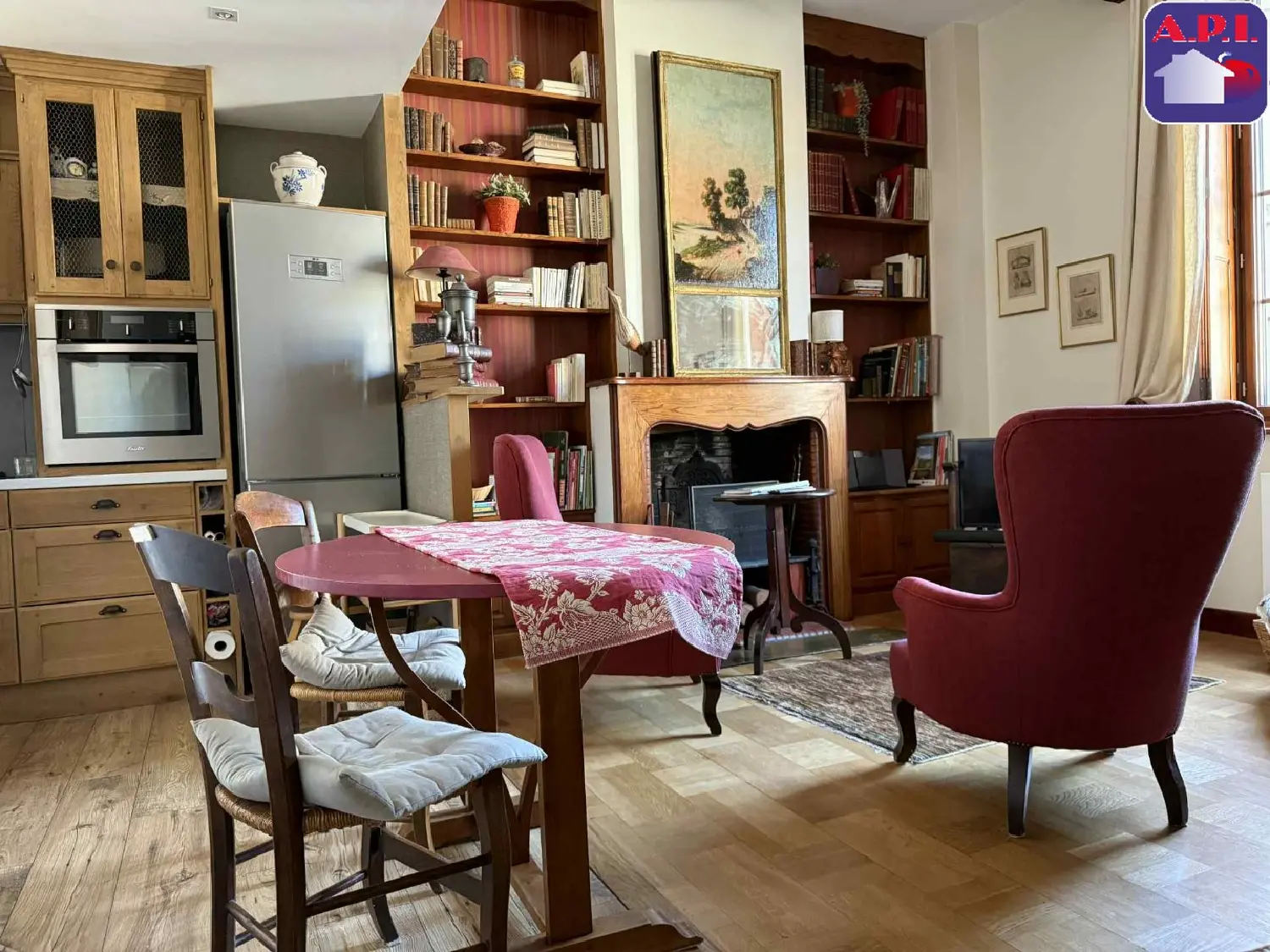  en venta apartamento Foix Ariège 1