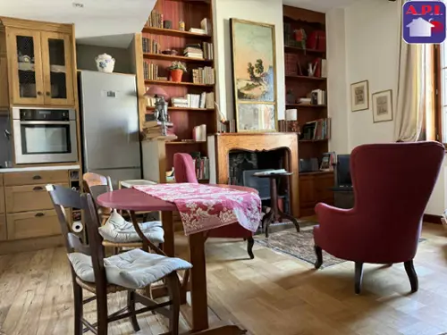 Foix Ariège appartement foto 7119346