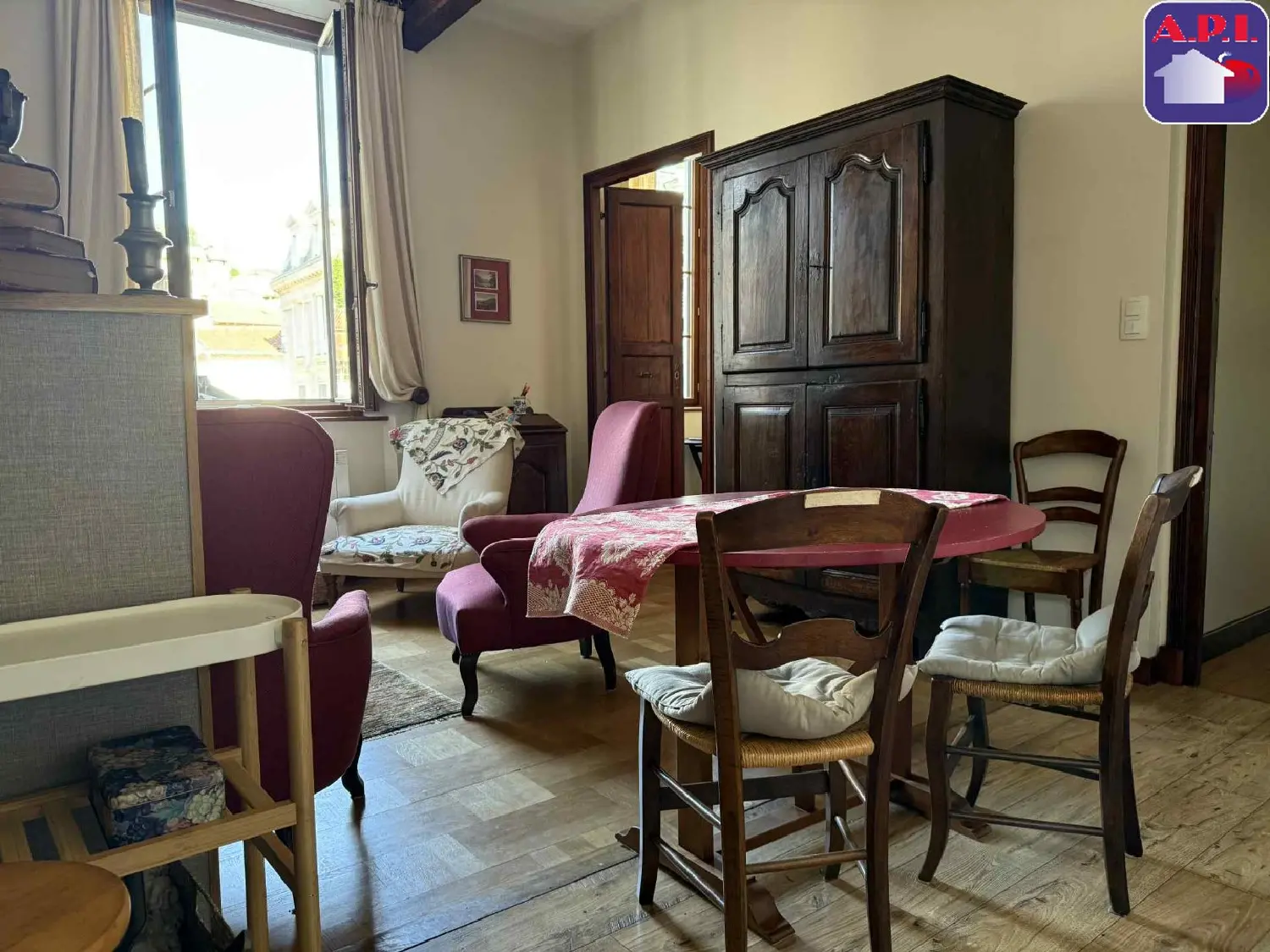  en venta apartamento Foix Ariège 2