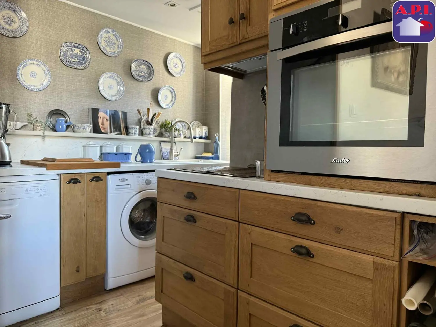  en venta apartamento Foix Ariège 3