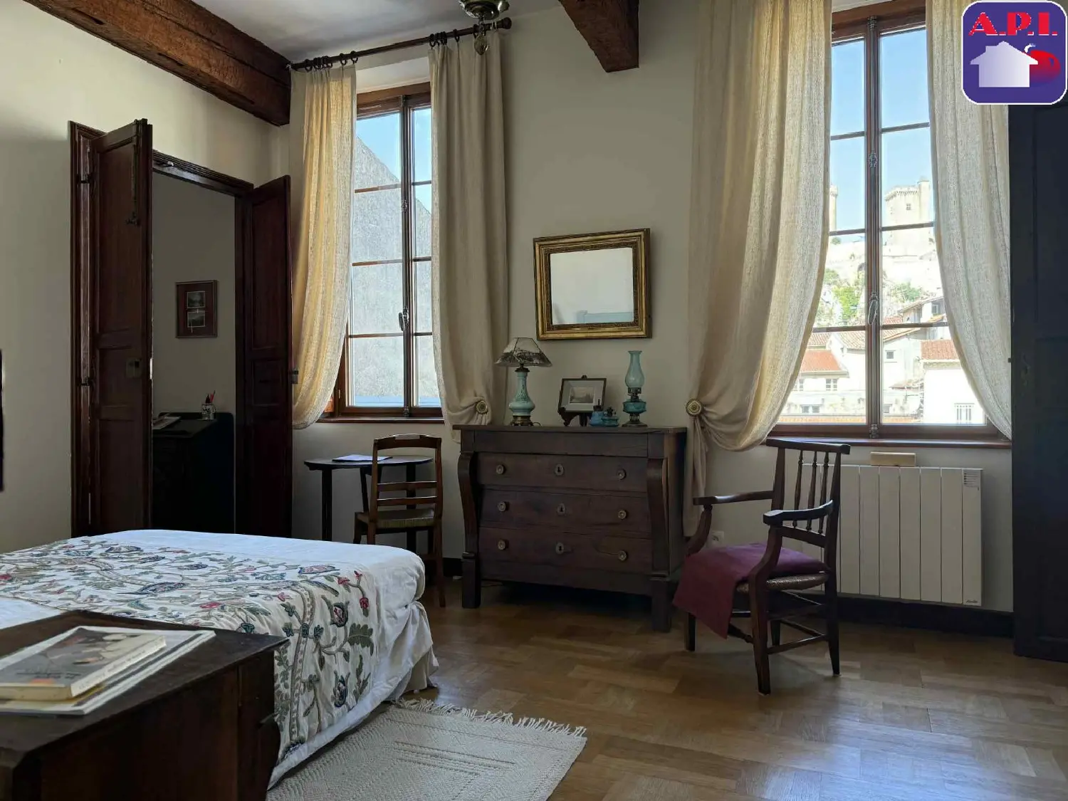  en venta apartamento Foix Ariège 4