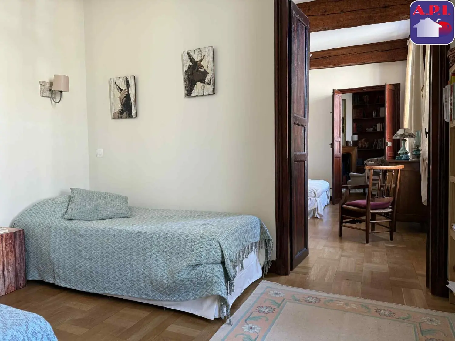  en venta apartamento Foix Ariège 5