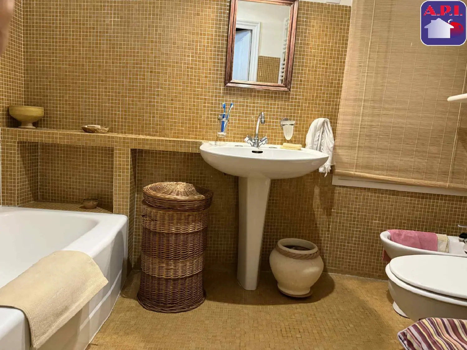  en venta apartamento Foix Ariège 6