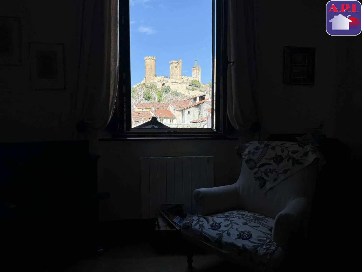  en venta apartamento Foix Ariège 7