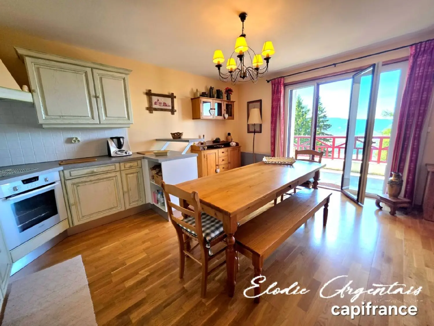  te koop appartement Font-Romeu-Odeillo-Via Pyrénées-Orientales 2
