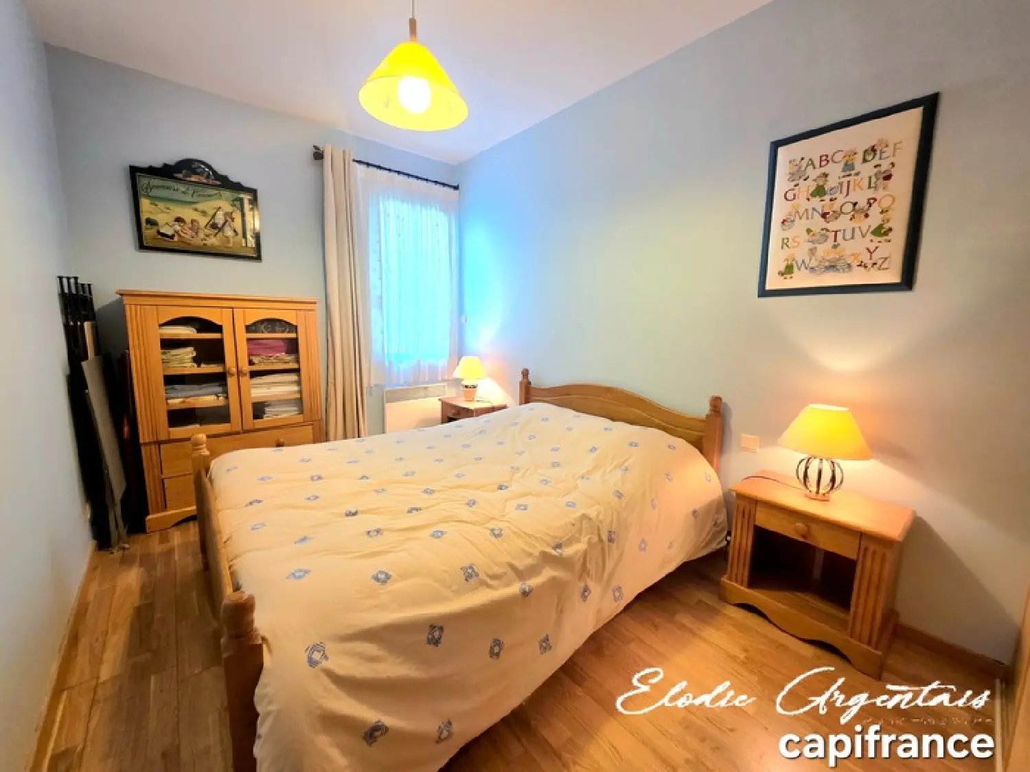 te koop appartement Font-Romeu-Odeillo-Via Pyrénées-Orientales 4