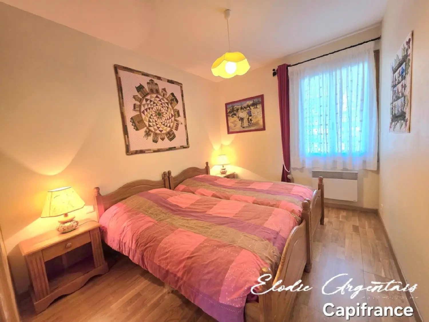 te koop appartement Font-Romeu-Odeillo-Via Pyrénées-Orientales 5