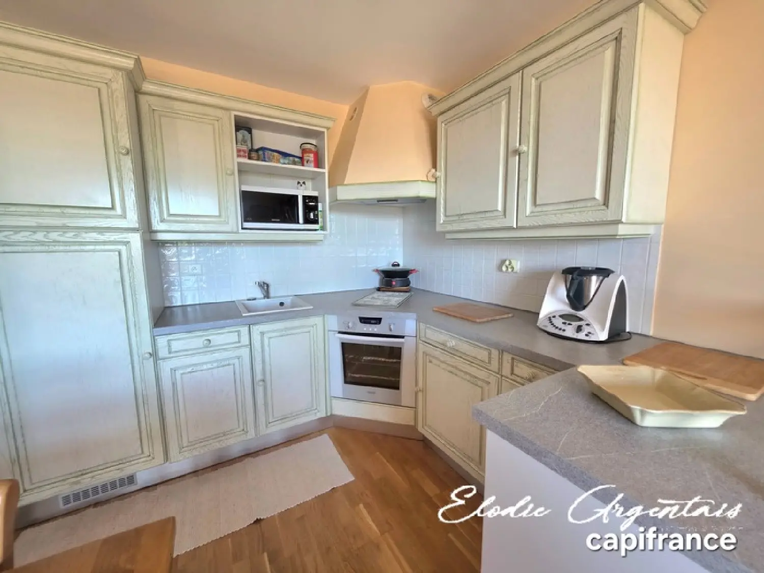  te koop appartement Font-Romeu-Odeillo-Via Pyrénées-Orientales 6