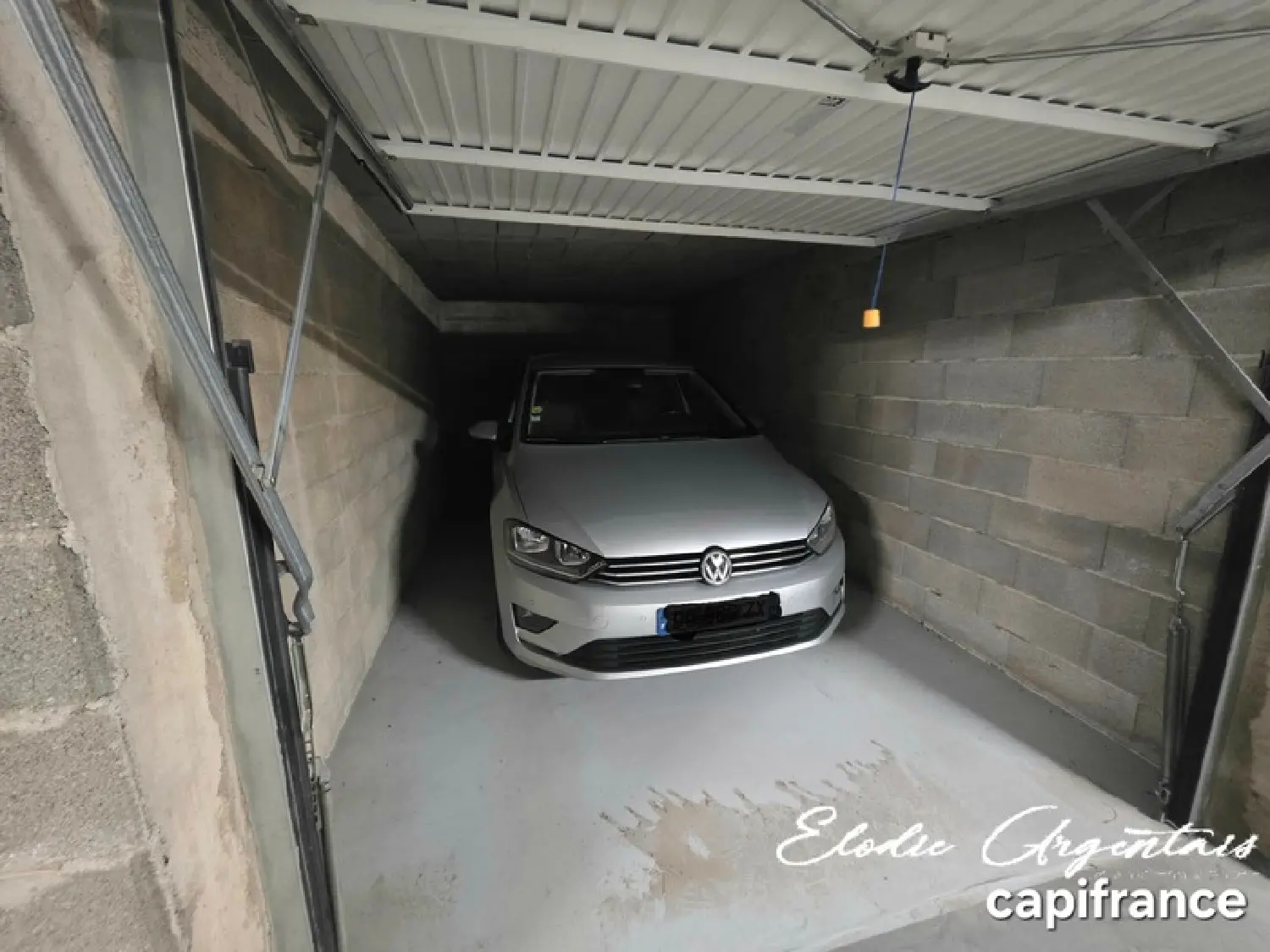  te koop appartement Font-Romeu-Odeillo-Via Pyrénées-Orientales 8