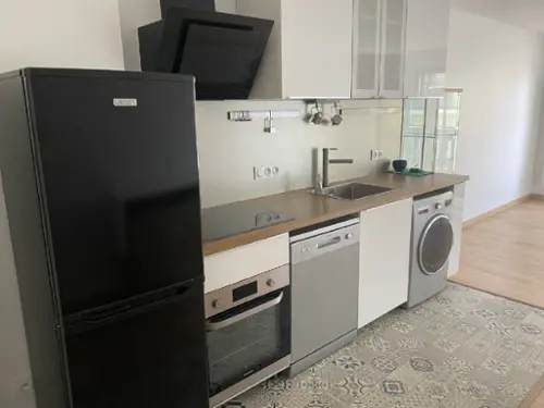 Font-Romeu-Odeillo-Via Pyrénées-Orientales appartement foto 7125043