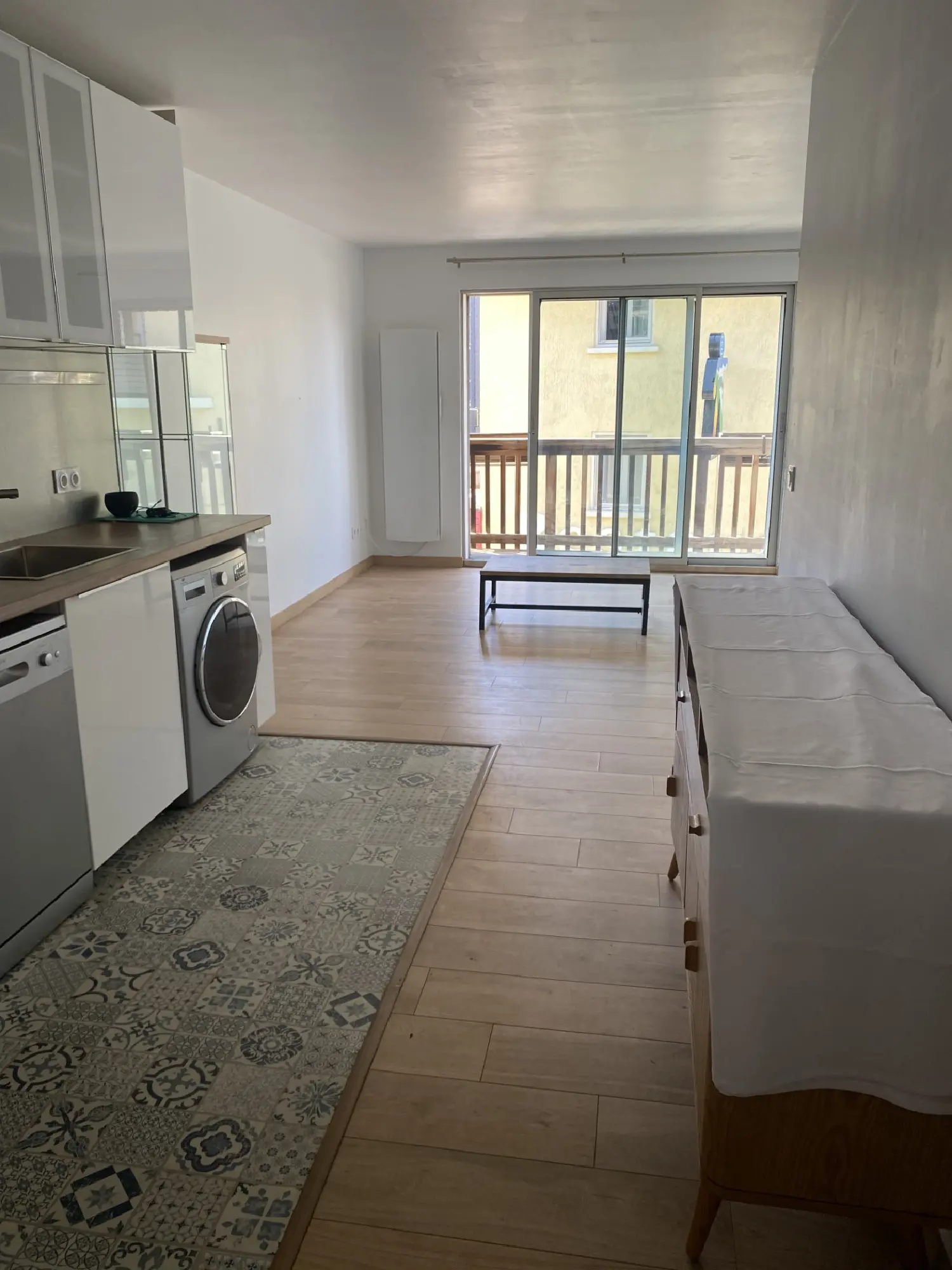  te koop appartement Font-Romeu-Odeillo-Via Pyrénées-Orientales 3