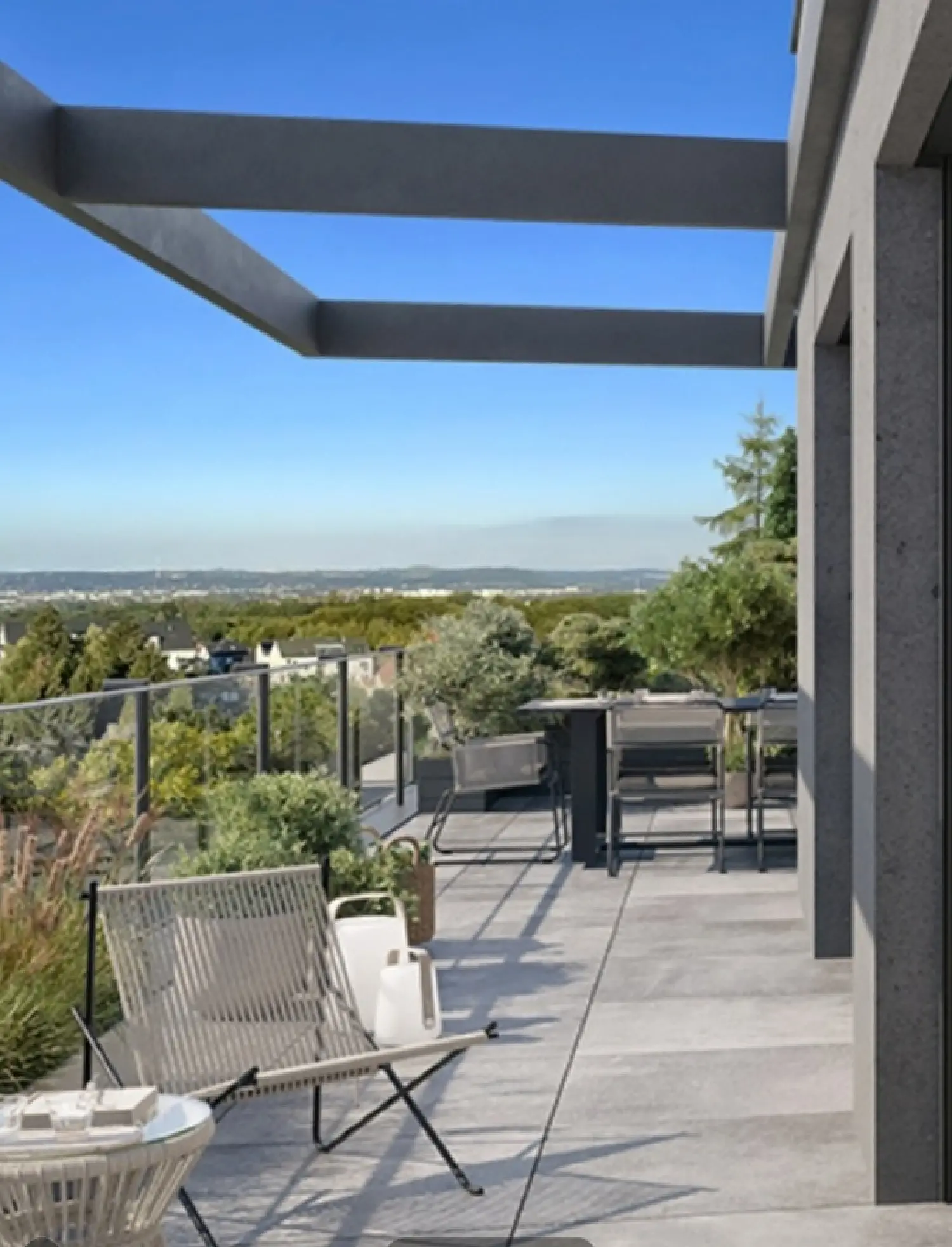  en venta apartamento Fontaines-sur-Saône Rhône 1