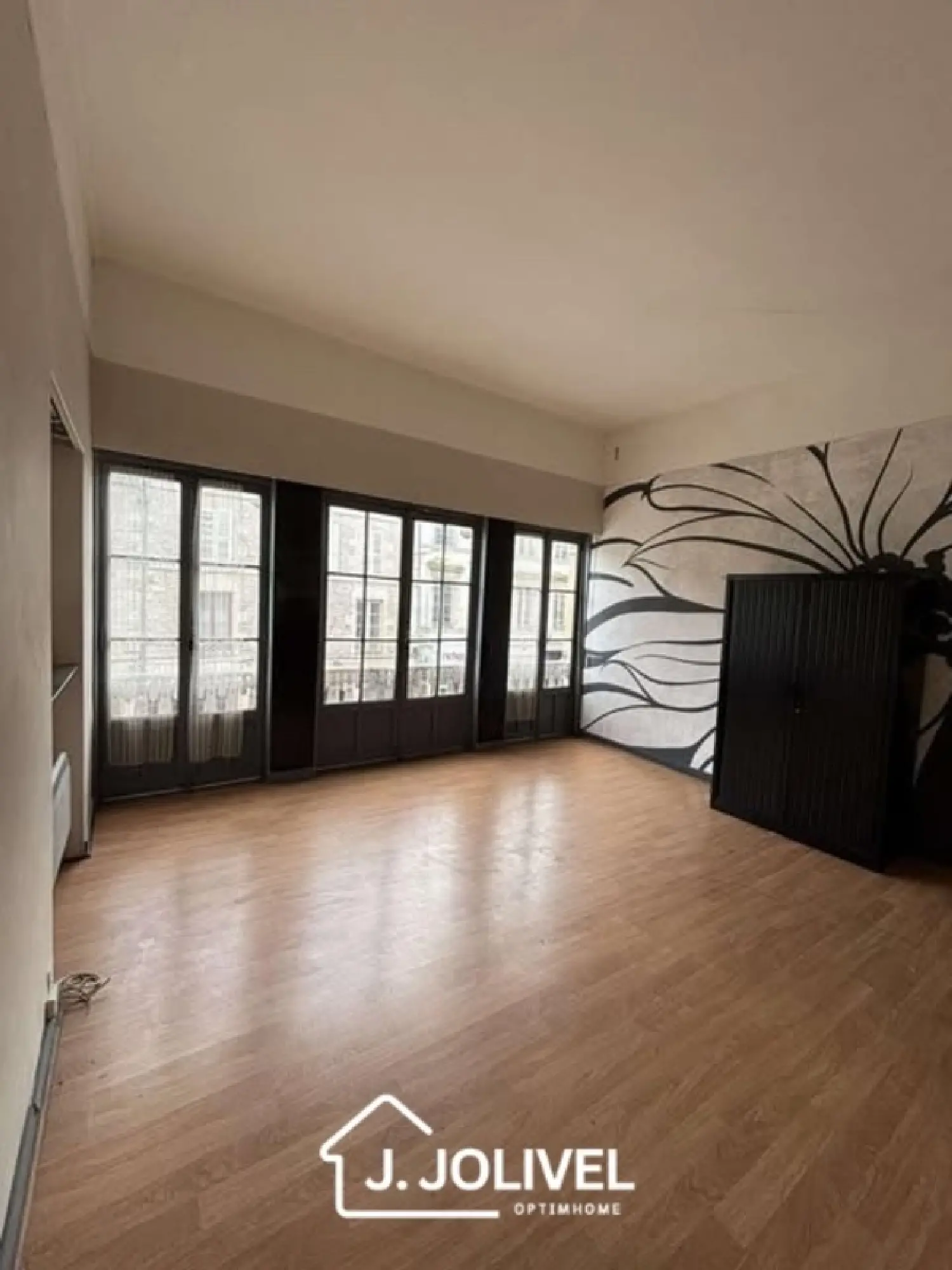 en venta apartamento Fontenay-le-Comte Vendée 2