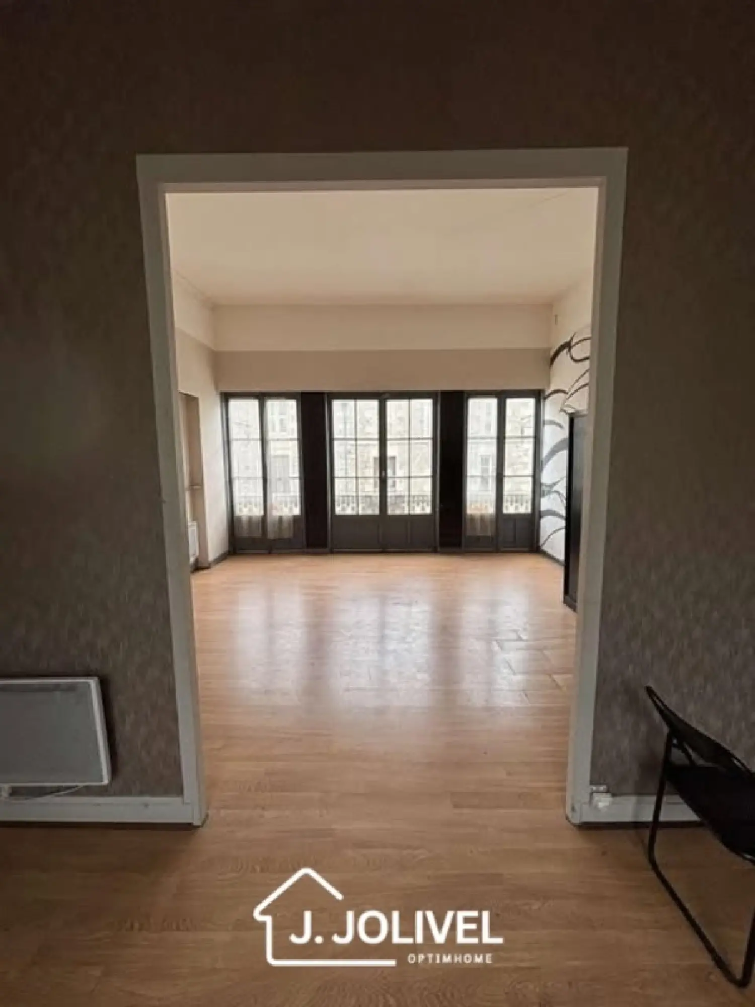 en venta apartamento Fontenay-le-Comte Vendée 3