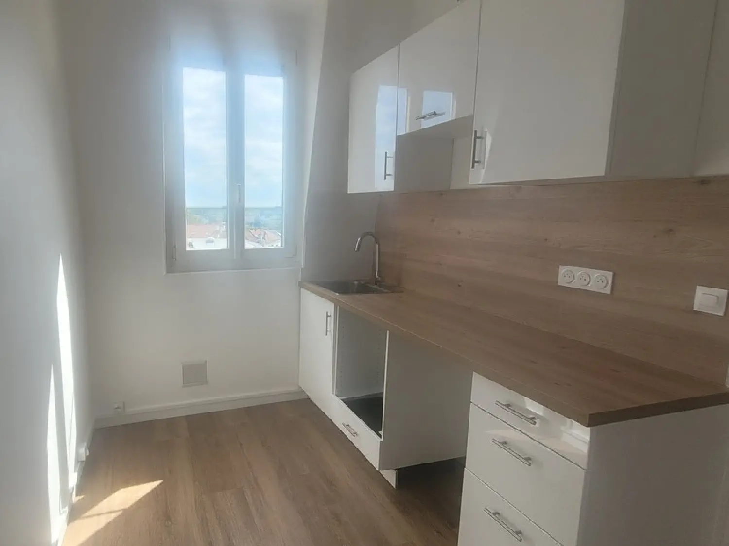  te koop appartement Fontenay-sous-Bois Val-de-Marne 5