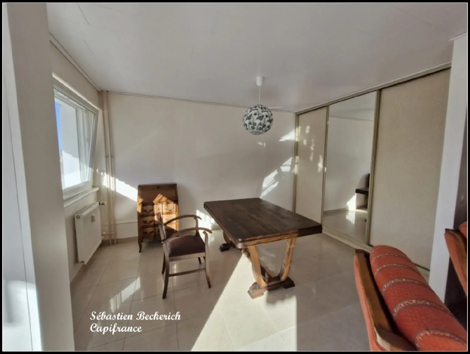  en venta apartamento Forbach Moselle 6