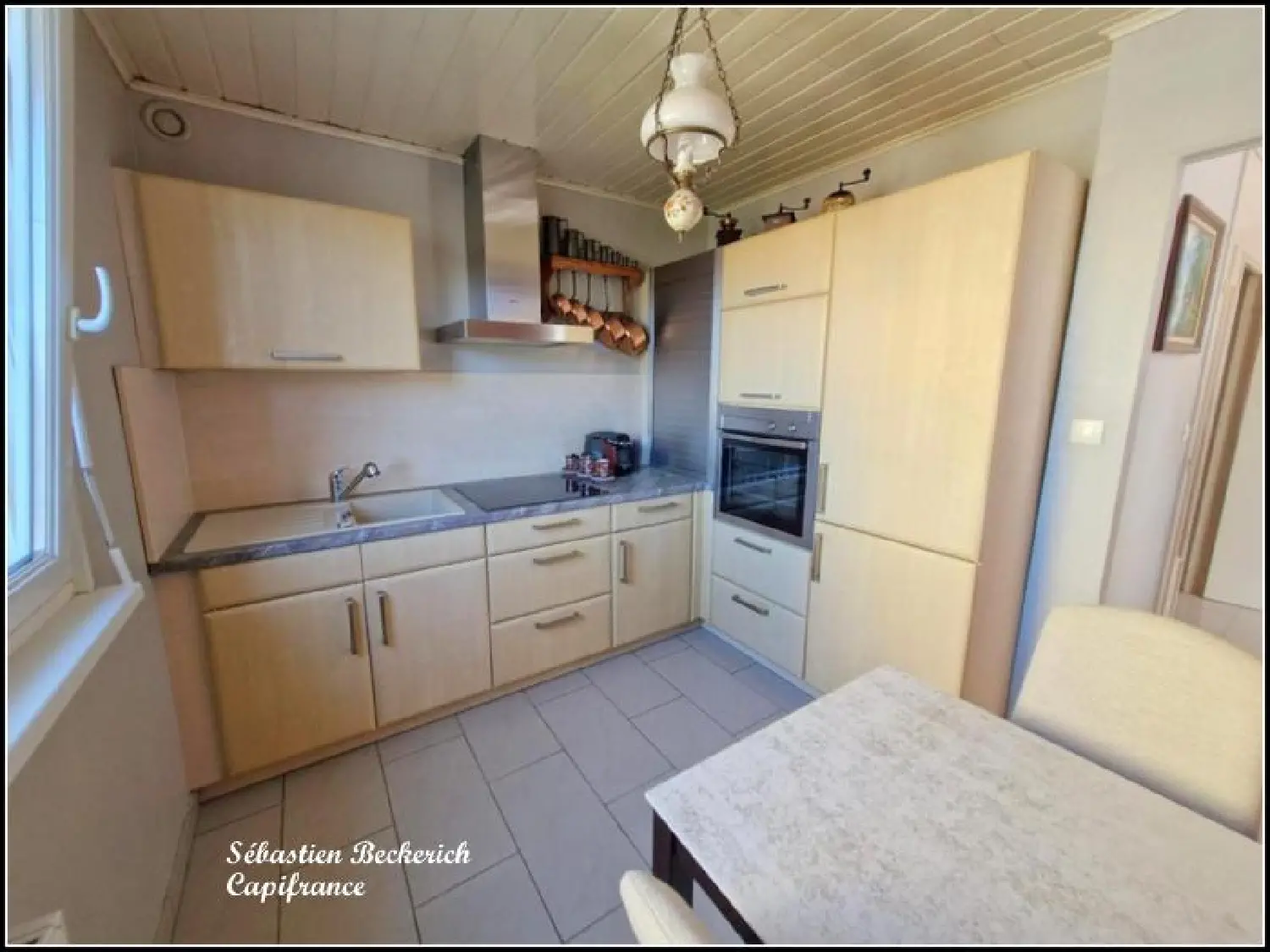  en venta apartamento Forbach Moselle 8