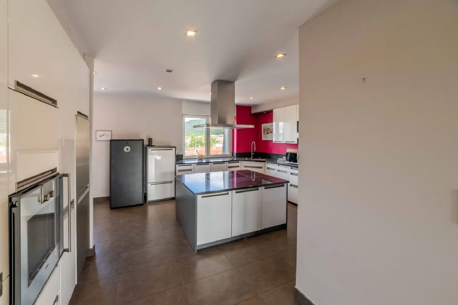  te koop appartement Forbach Moselle 2