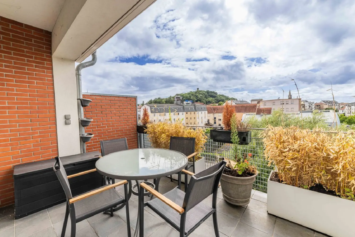  te koop appartement Forbach Moselle 3