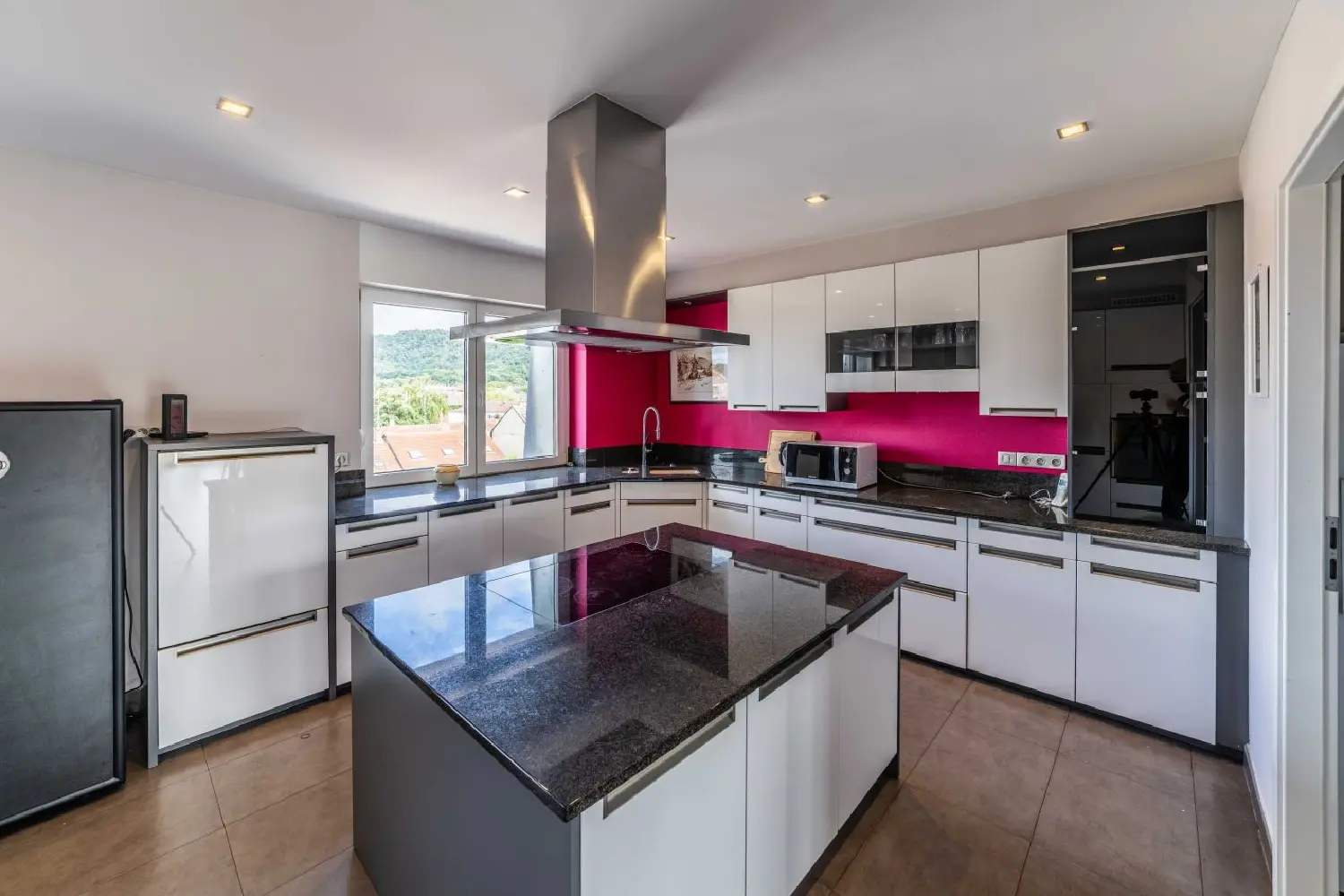  te koop appartement Forbach Moselle 4