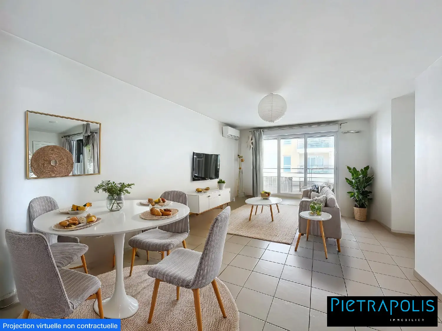  en venta apartamento Francheville Rhône 1