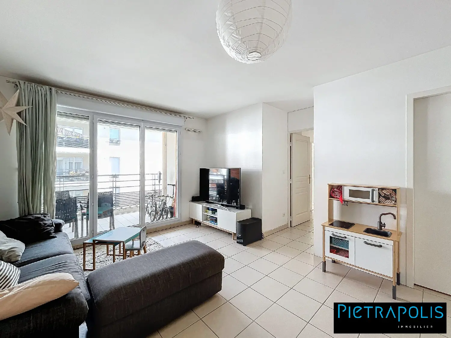  en venta apartamento Francheville Rhône 3