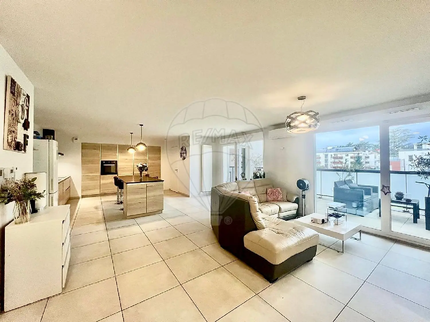  te koop appartement Francheville Rhône 2