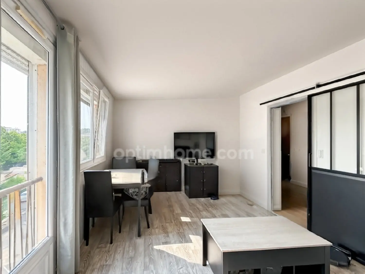  te koop appartement Franconville Val-d'Oise 4