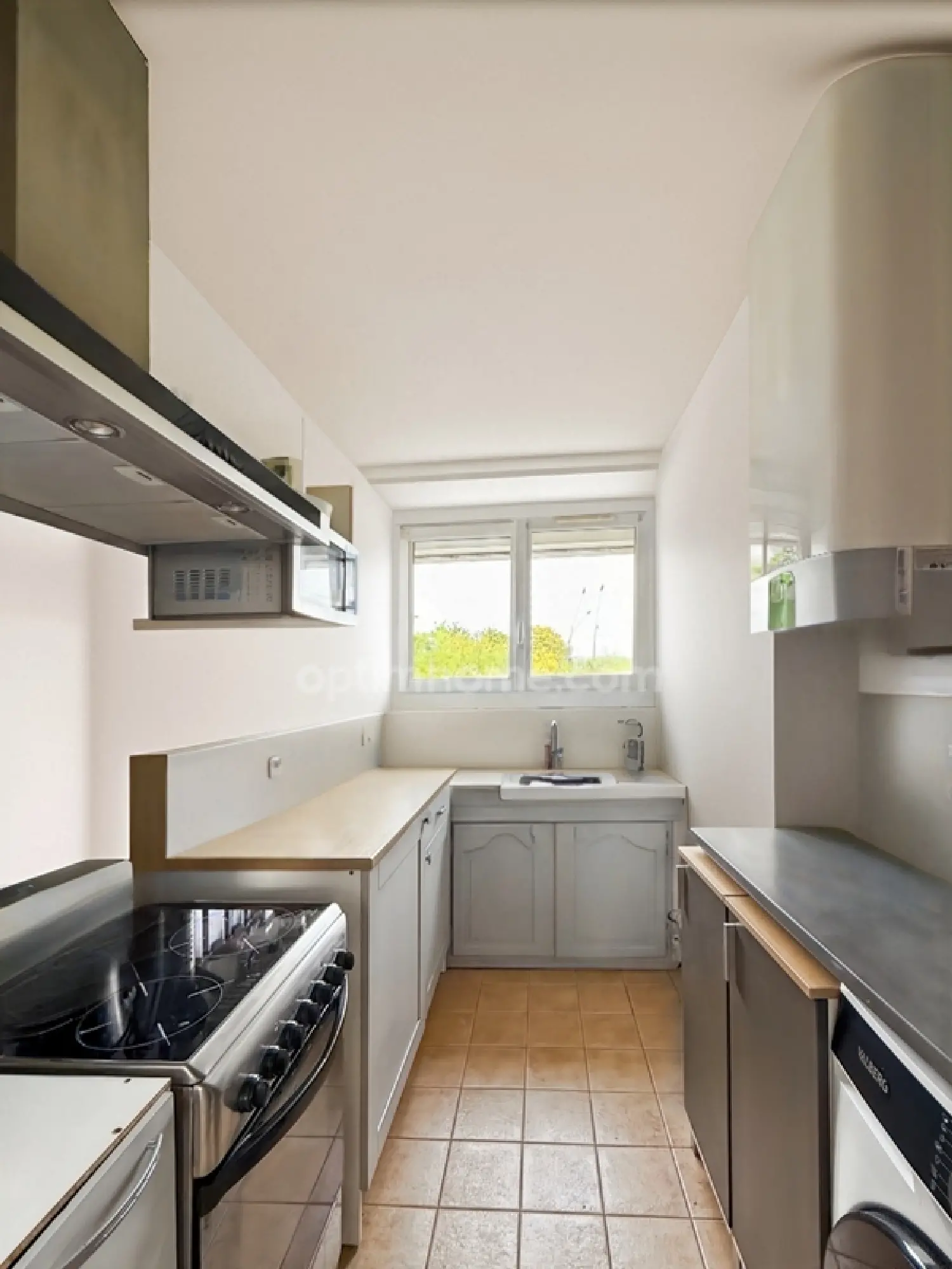  te koop appartement Franconville Val-d'Oise 6