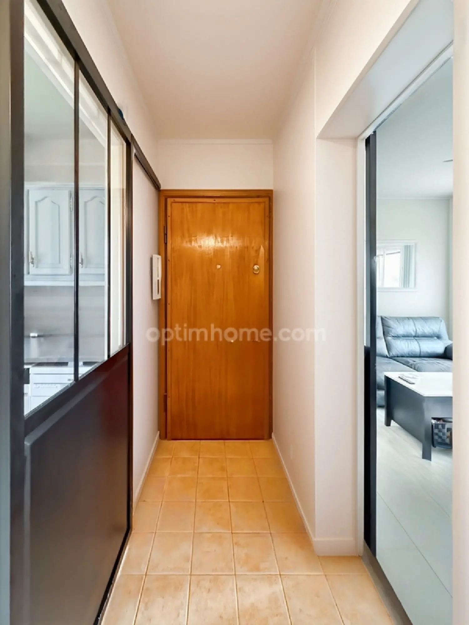  te koop appartement Franconville Val-d'Oise 7