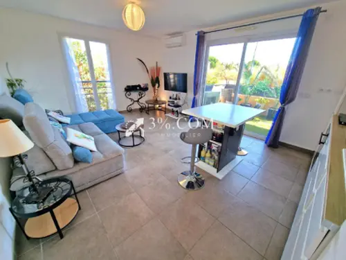 Fréjus Var appartement foto 7123637