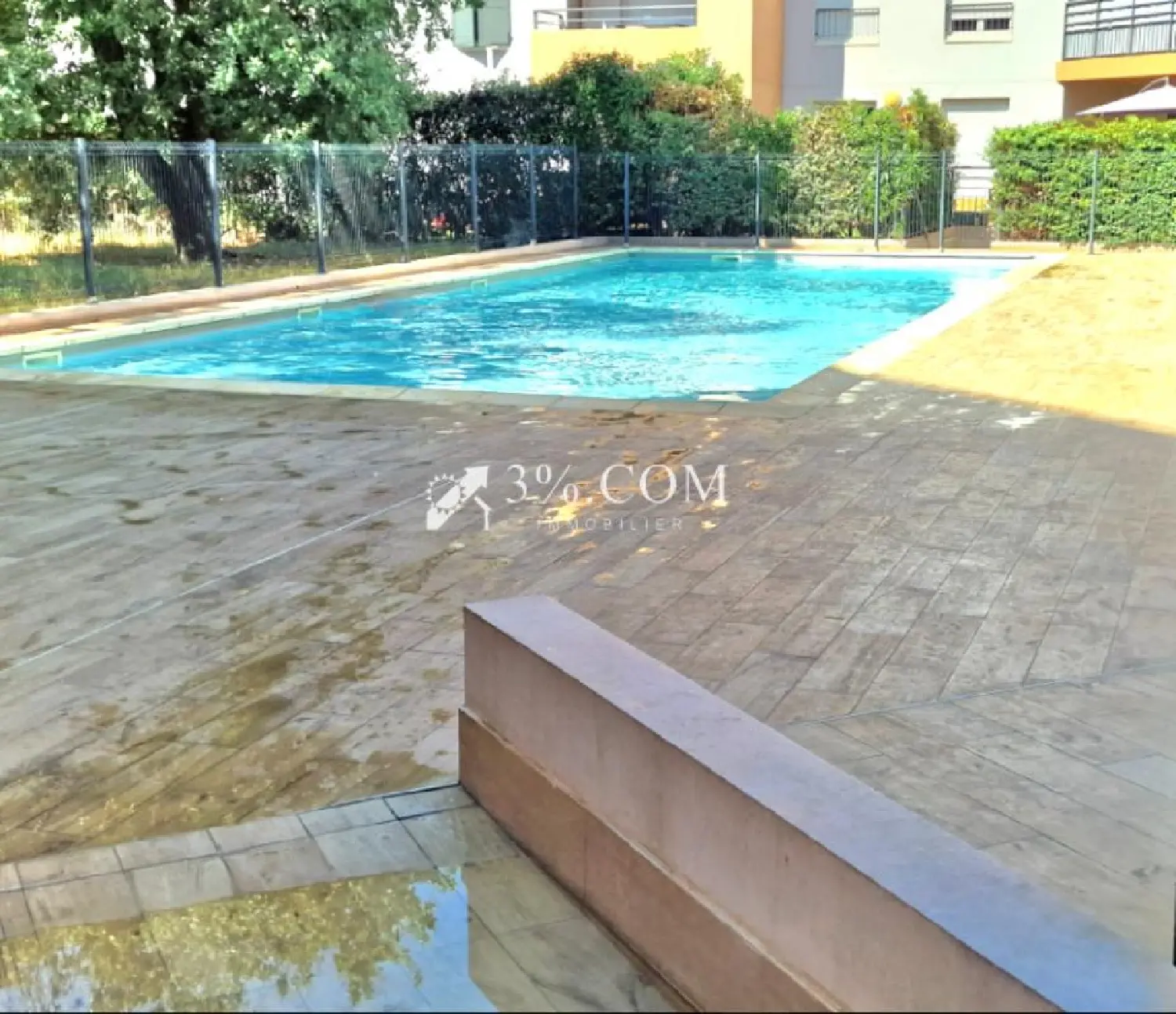  te koop appartement Fréjus Var 3