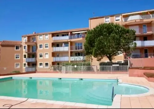 Fréjus Var appartement foto 7122525