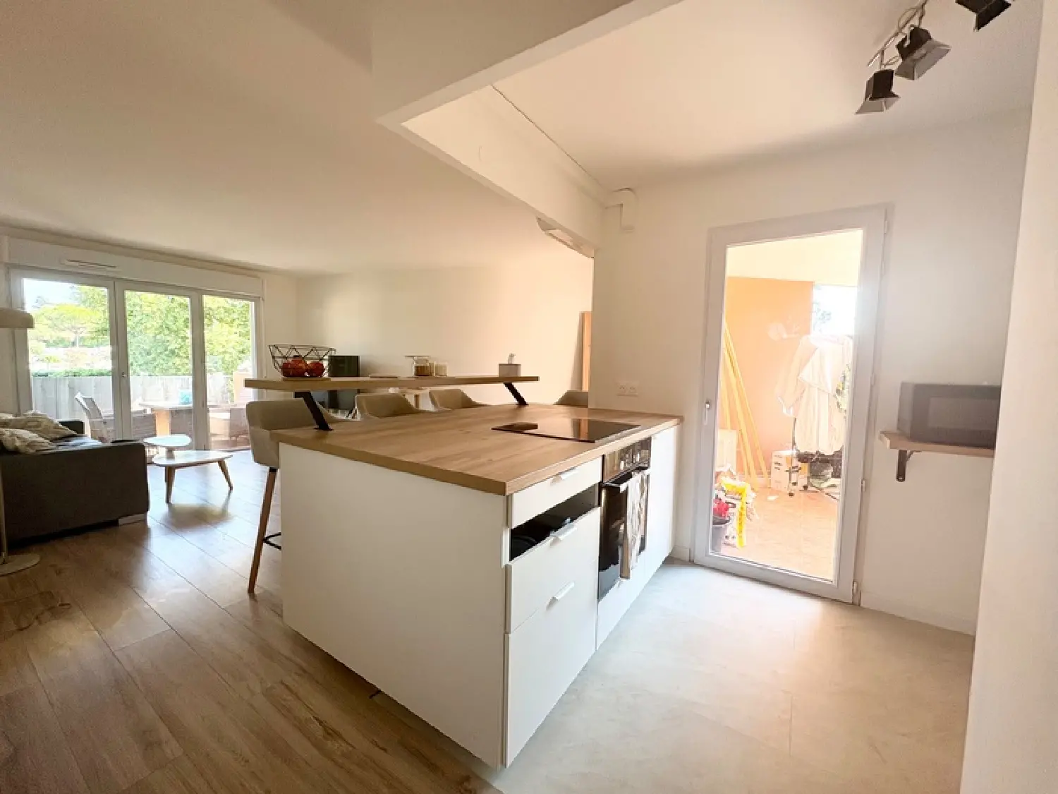  à vendre appartement Fréjus Var 3