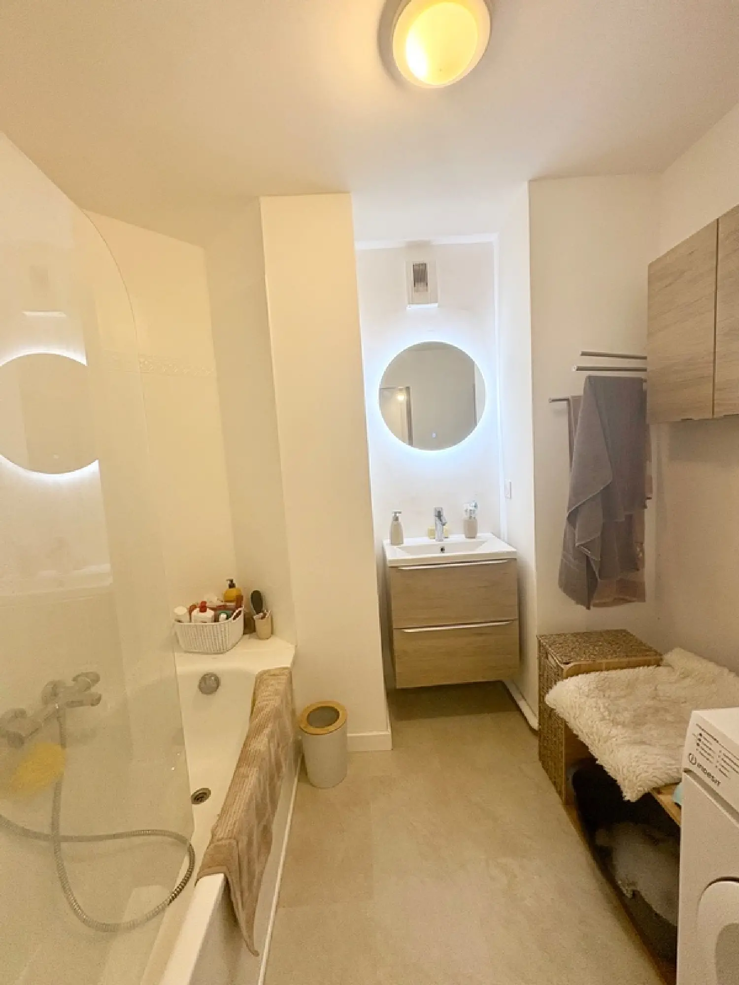  à vendre appartement Fréjus Var 7